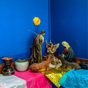 Cielito Lindo - The required altar to Jesus and Mary! Amen! - Mexican Near Me - San Francisco, California Cielito Lindo - The required altar to Jesus and Mary! Amen! - Mexican Near Me - San Francisco, California