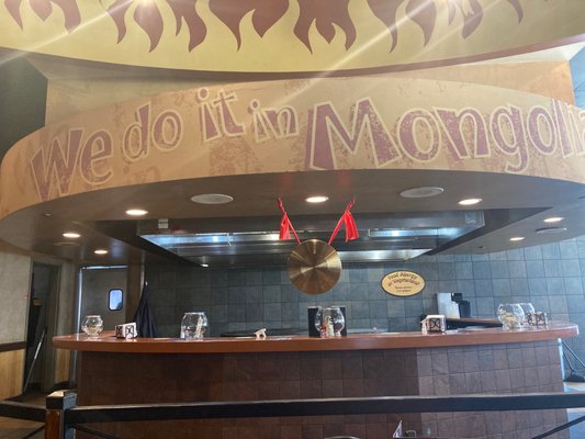 BD’S MONGOLIAN GRILL - 69 Photos & 147 Reviews - 4488 Glengarry Dr, Beavercreek, Ohio