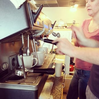 Coffee Deli - Coffee! - Delis Near Me - Savannah, Georgia