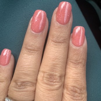 Jenny Nails & Spa - Nail Salons Near Me - San Antonio, Texas
