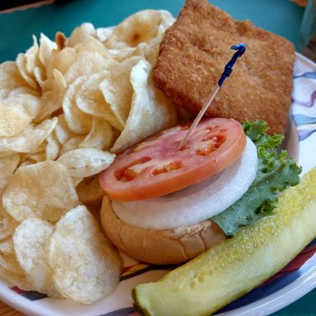 Alamo Restaurant - Decent fish sandwich! - Diners Near Me - Elysburg, Pennsylvania