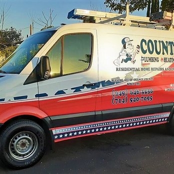 County Wide Plumbing Heating and Air - Plumbing Near Me - Orange, California County Wide Plumbing Heating and Air - Plumbing Near Me - Orange, California