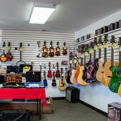 Sussex County Music