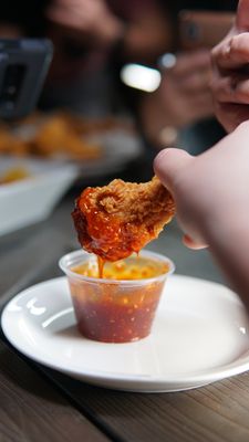 bb.q Chicken Las Vegas by null