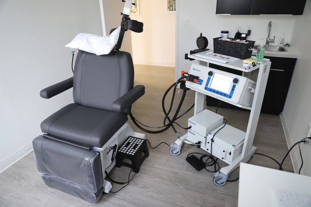 McLean Neuropsychiatric Treatment Center - grief counselor in Mclean, VA