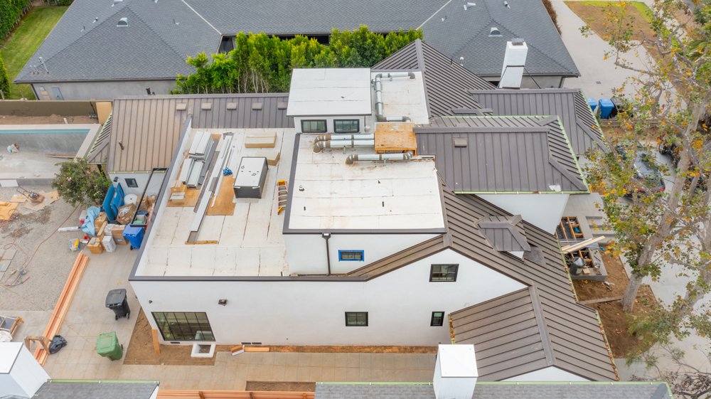 Slide of Factor Roofing