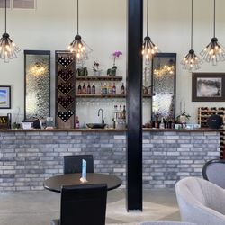 Isinglass Estate - Wine tasting experience