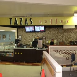 El Paso Community College - Transmountain Campus - Coffee shop