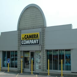 The Camera Company Broadcast & Lighting