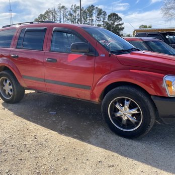 Ty's Towing and Repair - Vehicle that was towed. - Roadside Assistance Near Me - Elberta, Alabama Ty's Towing and Repair - Vehicle that was towed. - Roadside Assistance Near Me - Elberta, Alabama