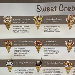 Menu 4 Menu 4