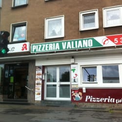 Pizzeria Valiano