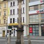 Photo of Statue St. Antonin - Socha sv. Antonína