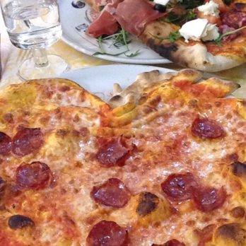 La Spigola - Italian Near Me - Milan, Michigan