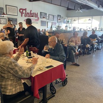 Finbars Italian Kitchen - Italian Near Me - Seal Beach, California