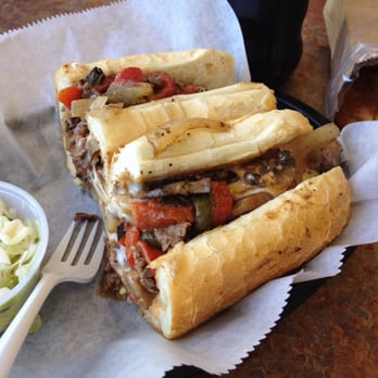 Blue Cactus Grill - Cheesesteaks Near Me - Norwalk, Connecticut