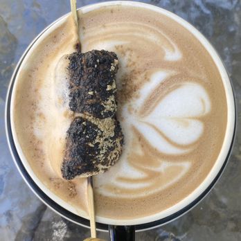 Sticks Coffee - The innovation in the presentation of the beverages its nice, excellent coffee and good vibes - Coffee & Tea Near Me - Mariposa, California Sticks Coffee - The innovation in the presentation of the beverages its nice, excellent coffee and good vibes - Coffee & Tea Near Me - Mariposa, California