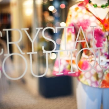 Crystal Boutique - Women's Clothing Near Me - Arlington, Virginia Crystal Boutique - Women's Clothing Near Me - Arlington, Virginia