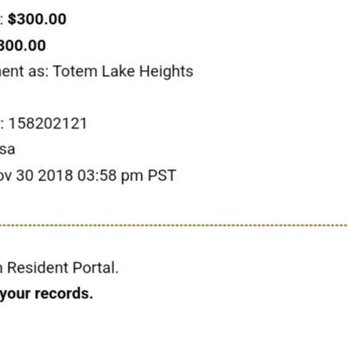 Totem Lake Heights - Apartments Near Me - Kirkland, Washington