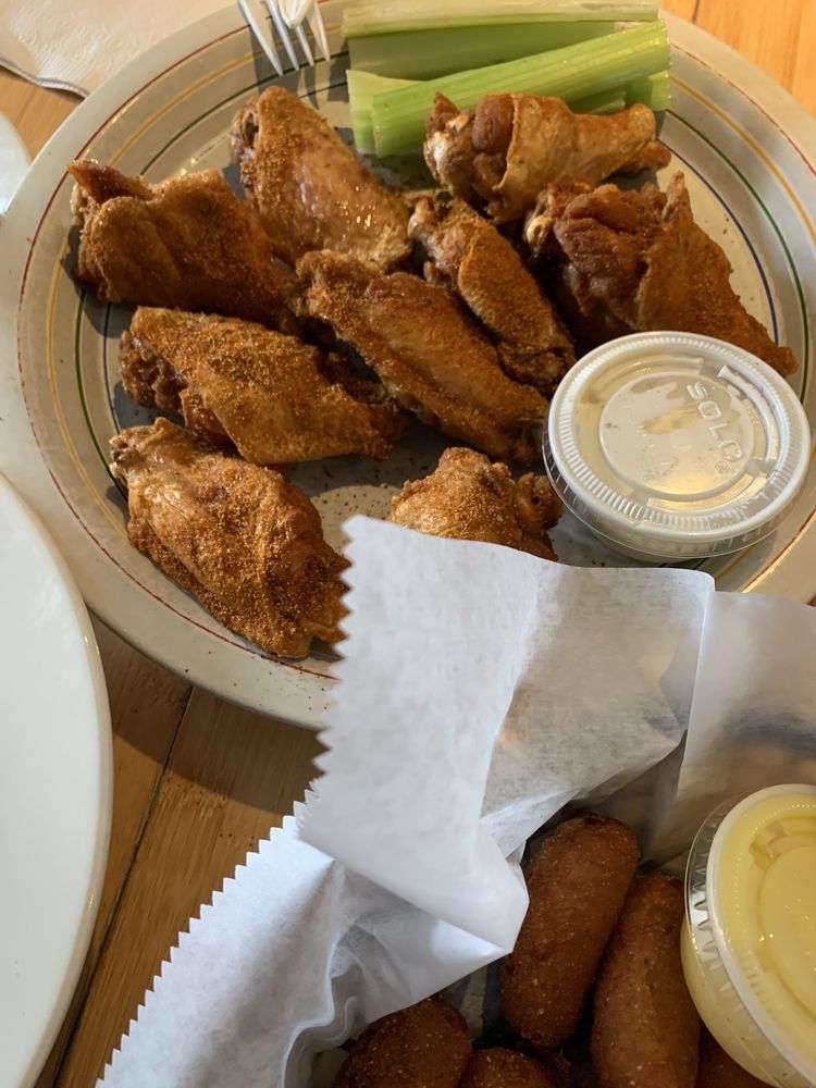 Cock Island Bar And Grille