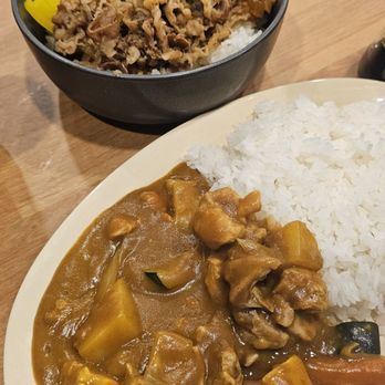 Musashi's - Beef bowl and chicken curry - Sushi Bars Near Me - Lynnwood, Washington Musashi's - Beef bowl and chicken curry - Sushi Bars Near Me - Lynnwood, Washington