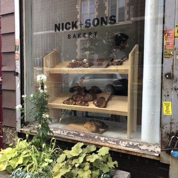 Nick + Sons Bakery - Bakeries Near Me - Brooklyn, New York Nick + Sons Bakery - Bakeries Near Me - Brooklyn, New York
