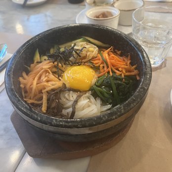Kuun - Korean Near Me - Brooklyn, New York