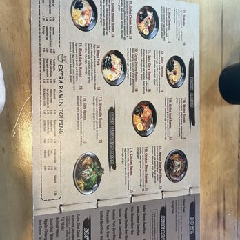 Token Ramen - Ramen Near Me - Orlando, Florida Token Ramen - Ramen Near Me - Orlando, Florida