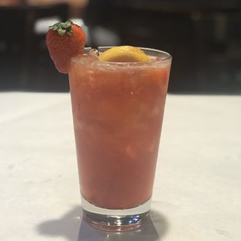 938 Crawfish - It's called , A Night With Michelle !!! FYI it's made with Henn - Seafood Near Me - Albany, California