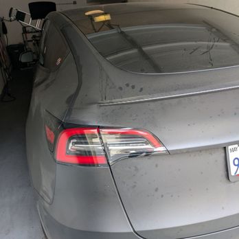 Wraps by ally - Car Window Tinting Near Me