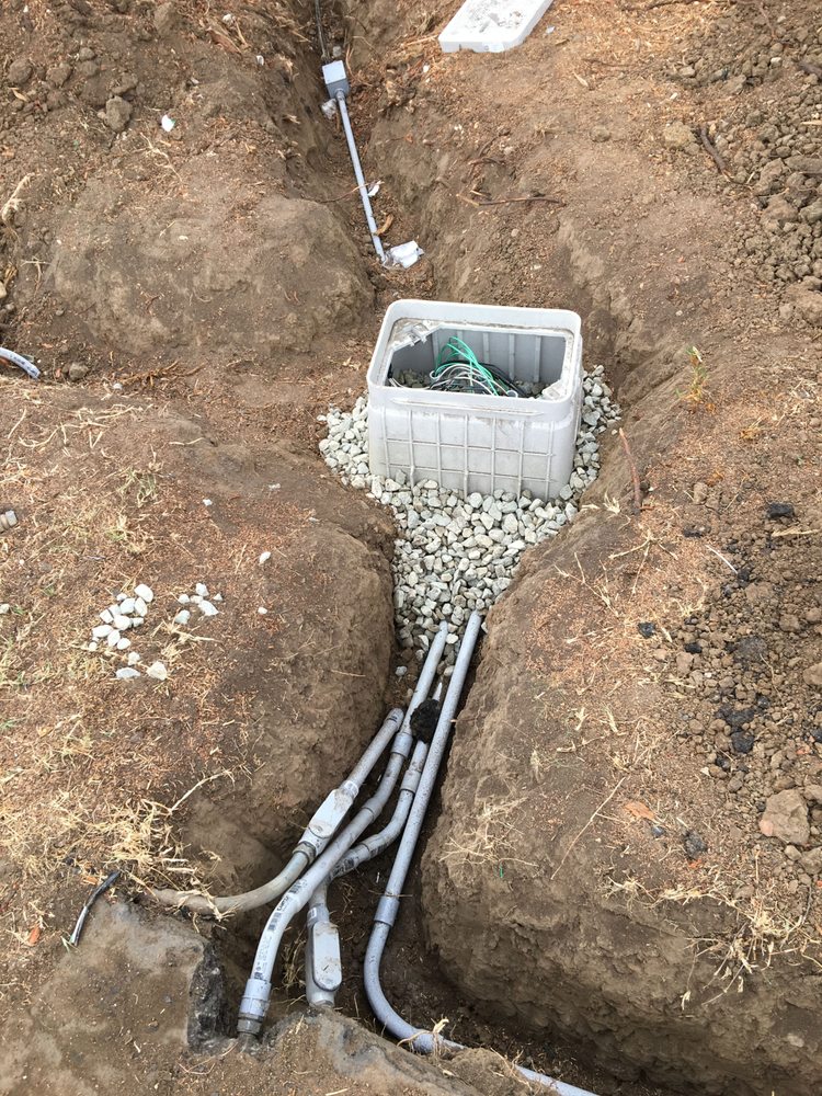 Slide of Feeder Electric