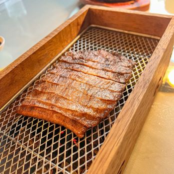 Jiang Nan - Bellevue - Smoked pork neck meat - Chinese Near Me - Bellevue, Washington