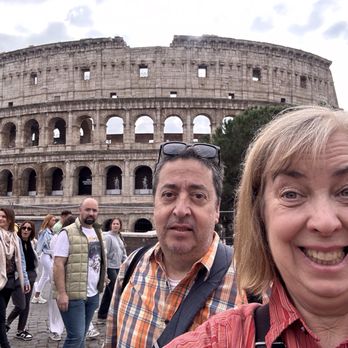 Colosseum - Outside the Colosseum - Landmarks & Historical Buildings Near Me - Rome, RM Colosseum - Outside the Colosseum - Landmarks & Historical Buildings Near Me - Rome, RM