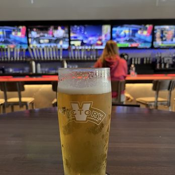 Southern Tier Brewery Buffalo - Brewpubs Near Me - Buffalo, New York