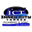 Inner City Trades Logo