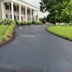 Ezway Seal Coating
