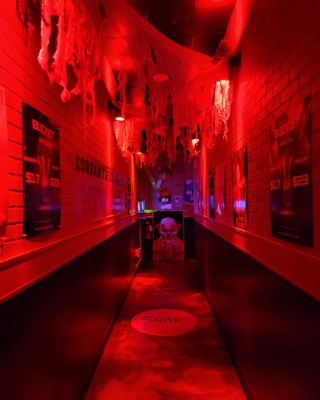 Soho Chicken Houston by null