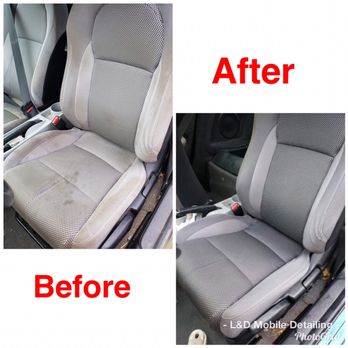 L&D Mobile Detailing - Auto Detailing Near Me L&D Mobile Detailing - Auto Detailing Near Me