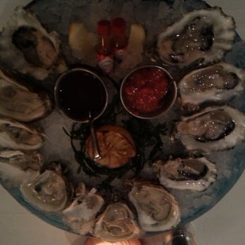 TS Steakhouse - Half dozen oysters - Steakhouses Near Me - Verona, New York TS Steakhouse - Half dozen oysters - Steakhouses Near Me - Verona, New York