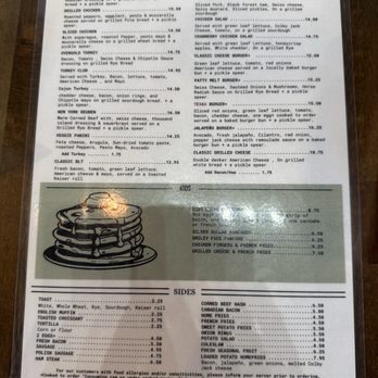 Home Kitchen - Menu - Breakfast & Brunch Near Me - Round Rock, Texas Home Kitchen - Menu - Breakfast & Brunch Near Me - Round Rock, Texas