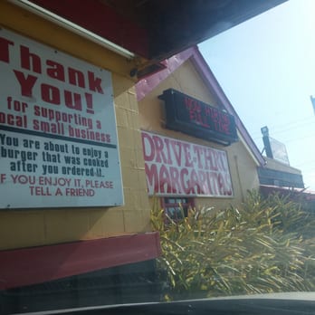 Tornado Burger - Drive thru margaritas!!! - Burgers Near Me - Stafford, Texas Tornado Burger - Drive thru margaritas!!! - Burgers Near Me - Stafford, Texas