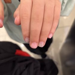 Time Nails & Spa