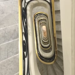 Staircase Staircase