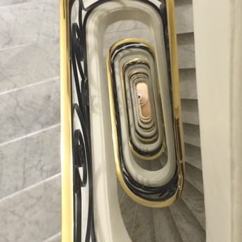 K+K Hotel Cayré - Staircase - Hotels Near Me - Paris, 75 K+K Hotel Cayré - Staircase - Hotels Near Me - Paris, 75