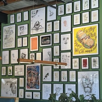 Liberty Market - New American Near Me - Gilbert, Arizona
