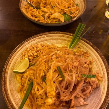 OBAO - Pad Thai - Asian Fusion Near Me - New York, New York OBAO - Pad Thai - Asian Fusion Near Me - New York, New York