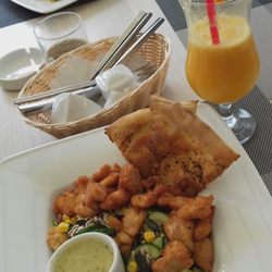 Restauracja Porto