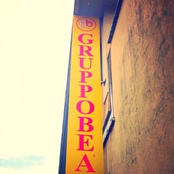 Gruppobea