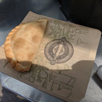 Nuchas Greeley Square Park - Empanada - Argentine Near Me - New York, New York Nuchas Greeley Square Park - Empanada - Argentine Near Me - New York, New York