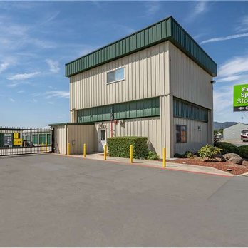Extra Space Storage - Beauty Image - Self Storage Near Me - Gilroy, California Extra Space Storage - Beauty Image - Self Storage Near Me - Gilroy, California
